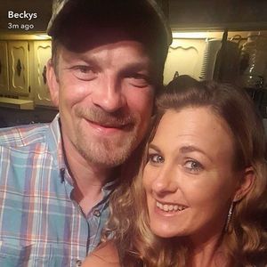 Meet your Posher, Becky